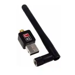 Falabella ANTENA WIFI USB KSC 1562 oferta