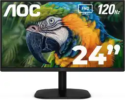 Falabella Monitor 24 IPS 120Hz Full HD con Sincronización Adaptativa y Bajo Parpadeo oferta