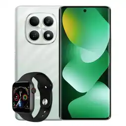 Falabella Celular Redmi Note 15 6Gb Ram 128Gb Verde + Obsequio Smartwatch oferta