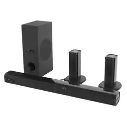 Falabella Barra de Sonido Boombar Air Ultra Dolby Digital 5.1 Canales 300 Watts oferta