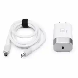 Falabella Cargador De Pared Carga Rápida Premium 120W GaN Tipo C oferta