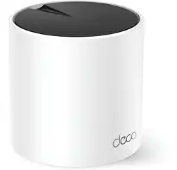 Falabella Sistema Wi-fi 6 Mesh Tp-link Deco X55 Ax3000 Dual Band unidad oferta