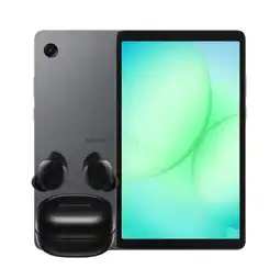 Falabella Tablet Galaxy Tab A11 8GB Ram 128GB Gris + Obsequio Audifonos Buds Core oferta