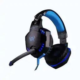Falabella Audifonos Diadema Gamer Usb G2000 oferta
