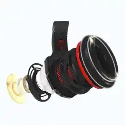 Falabella Audifonos Diadema Gamer Usb G2000 oferta