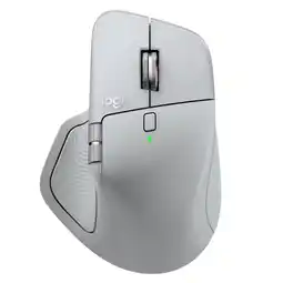 Falabella Mouse Alto Rendimiento Inalámbrico Mx Master 4 Blanco oferta
