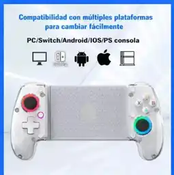 Falabella CONTROL Q101 BLUETOOTH PARA CELULAR EXTENSIBLE oferta