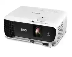 Falabella Video Beam Proyector Ex 3260 Svga 3200 Lúmenes Hdmi Exhibición + Maleta Best Soul oferta