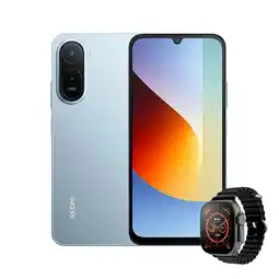 Falabella Redmi A7 Pro 128GB 4GB Ram Azul + Smartwatch oferta