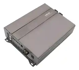Falabella Planta Amplificador Digital Cor-5k, Clase D- 10000w oferta