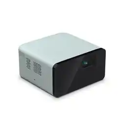 Falabella Mini Proyector Láser Smart 1000 Lúmenes Pantalla 150 Pulgadas Google Tv Bluetooth oferta