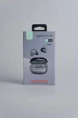 Falabella Audífonos Bluetooth Osom Xt-17a Conducción Ósea oferta