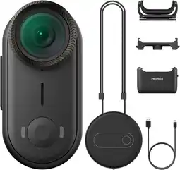 Falabella Keychain 3 360 minutos 4 K oferta