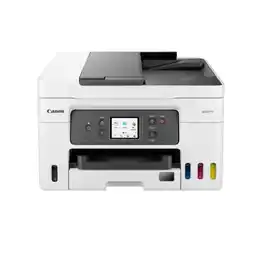 Falabella Impresora Multifuncional MAXIFY GX4010 MegaTank WiFi Ethernet Fax ADF Dúplex oferta