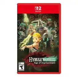 Falabella Hyrule Warriors Age of Imprisonment 2 oferta