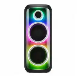 Falabella Cabina De Sonido Profesional Gedi-G 102 Pulgadas GD-1016 DB oferta