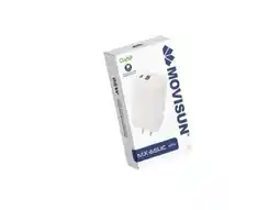 Falabella Cargador MX-65UC 65W GaN Carga Rápida -Laptop- iPhone-Samsung oferta