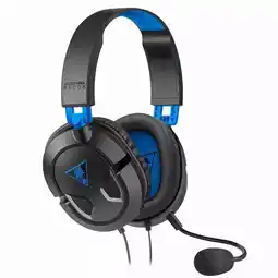 Falabella Audifono Diadema Alámbrico Over Ear Force Recon 50p Ps4 oferta