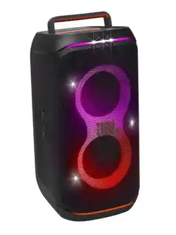 Falabella Altavoz para fiestas PartyBox Club 120 Black, 160W RMS, Luces Dinámicas, IPX4, Auracast oferta