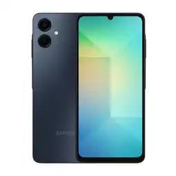 Falabella Celular A06 4Gb Ram 64Gb 4G Negro oferta