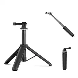 Falabella Mini trípode selfie stick extensible hasta 43 centímetros oferta