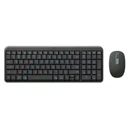 Falabella Combo Bluetooth Mk250, Teclado Y Mouse Compactos oferta