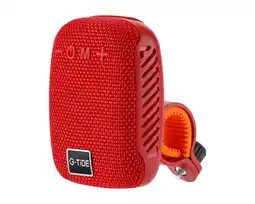 Falabella Mini Parlante Bluetooth Portátil G Tide Sv 01 oferta