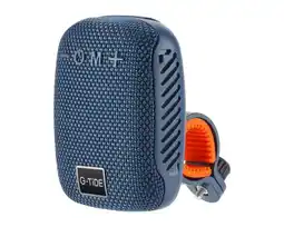 Falabella Mini Parlante Bluetooth Portátil G Tide Sv 01 oferta