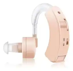 Falabella Audífono para sordera amplificar sonido oferta
