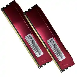 Falabella Kit Memoria Ram Ddr3 Gamer Blindada 16gb2x8gb Dual Chanel oferta