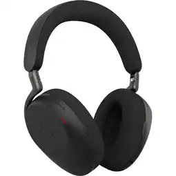 Falabella Audífonos Inalámbricos Evolve3 85 MS Bluetooth USB-C 3.5 mm oferta
