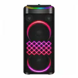Falabella Cabina De Sonido Profesional Gedi-G 102 Pulgadas GD-1015 DB oferta