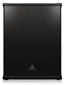 Falabella Subwoofer Activo B1800XP 18″ 3000W Clase D oferta