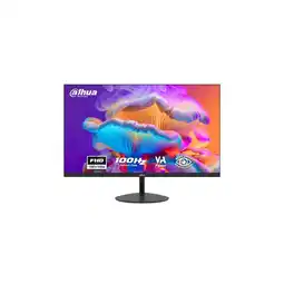 Falabella Monitor 22 Pulgadas Full Hd 1080p Hdmi Vga Cctv Oficina oferta