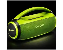Falabella Parlante Bluetooth Okop Kp 804 Portatil oferta