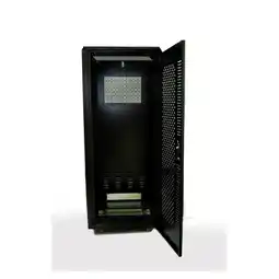 Falabella Gabinete de piso para 17ru x 60 medidas 90 alto x 60 ancho x 60 fondo oferta