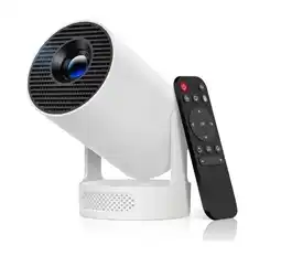 Falabella Proyector HY300 Ultra Con Parlante Proyeccion Mundialista oferta