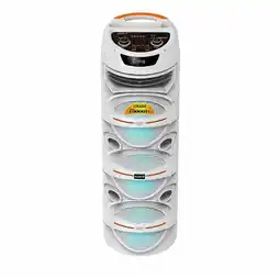 Falabella Cabina De Sonido Gedi-G 83 GD-2833 DB oferta