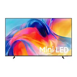Falabella Televisor 65 Pulgadas Mini Led 4K UN65M70HAKXZL oferta