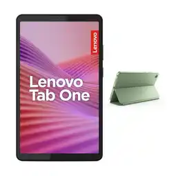 Falabella Tablet Tab One 8.7 4GB Ram 128 GB LTE Verde oferta