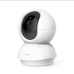 Falabella Cámara de Seguridad WiFi Inteligente para Interiores Tapo C200 oferta