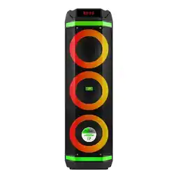 Falabella Cabina De Sonido Profesional DIPAOER 83 Pulgadas DP-2889 DB oferta