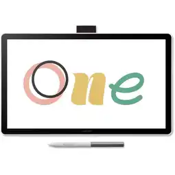 Falabella Tabla Digitalizadora Monitor Interactivo One 14 DTC141 oferta