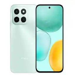 Falabella Celular X6c 8GB+ 256GB Verde oferta