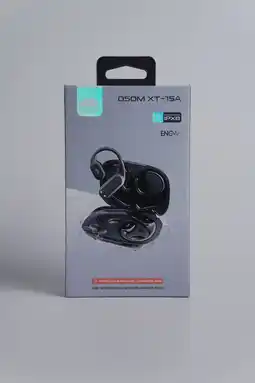Falabella Audífonos Bluetooth Osom Xt-15a Conducción Ósea oferta
