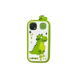 Falabella Cámara Teléfono Digital Para Niños Video Juegos oferta