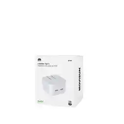 Falabella Cargador IP-45 Dual USB-C oferta