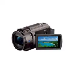 Falabella Videocámara FDR-AX45A con grabación 4k oferta
