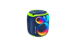 Falabella Parlante Baket 80w Doble Efecto oferta