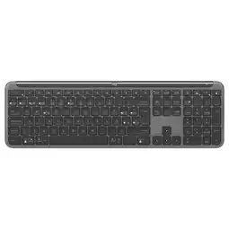 Falabella Signature Slim K950, Teclado Bluetooth Bolt, Negro oferta